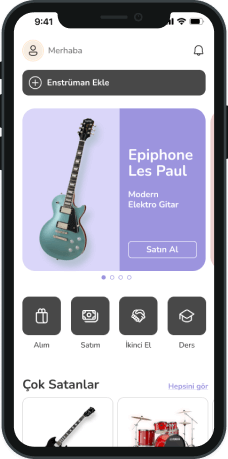 an image of a mobile phone