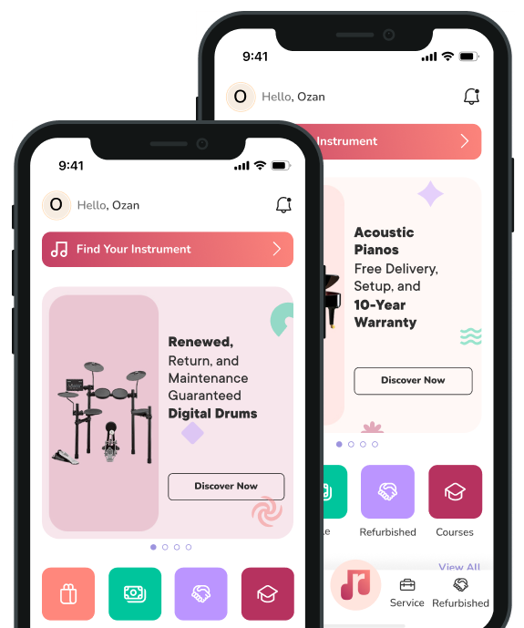 an image of a mobile phone